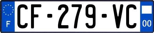 CF-279-VC
