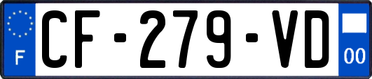 CF-279-VD