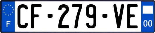 CF-279-VE