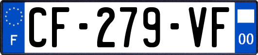 CF-279-VF