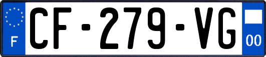 CF-279-VG