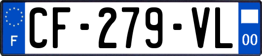 CF-279-VL