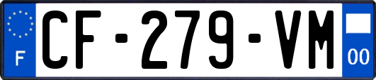 CF-279-VM