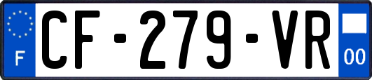 CF-279-VR