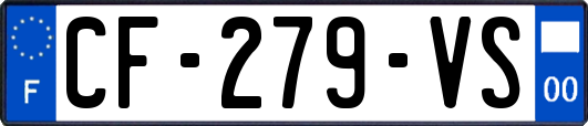 CF-279-VS