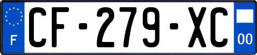 CF-279-XC