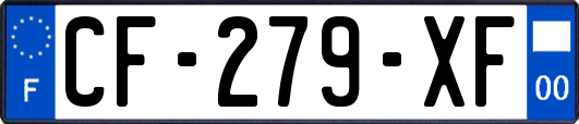 CF-279-XF