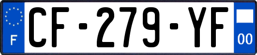 CF-279-YF