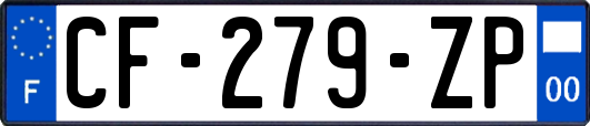 CF-279-ZP