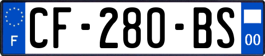 CF-280-BS