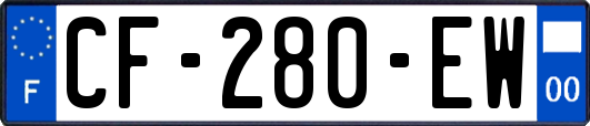 CF-280-EW