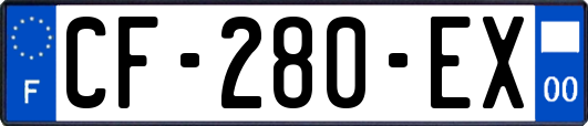 CF-280-EX