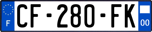 CF-280-FK