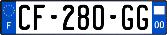 CF-280-GG