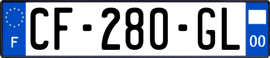 CF-280-GL