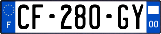 CF-280-GY