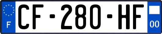 CF-280-HF