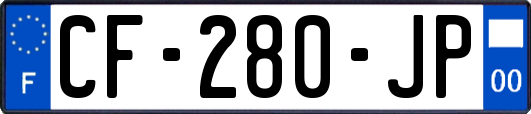 CF-280-JP