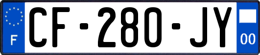 CF-280-JY