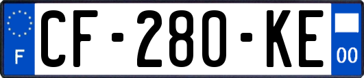 CF-280-KE