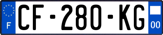 CF-280-KG