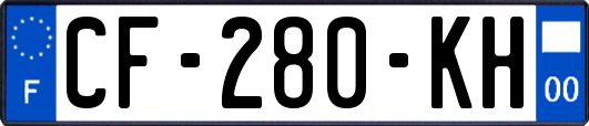 CF-280-KH