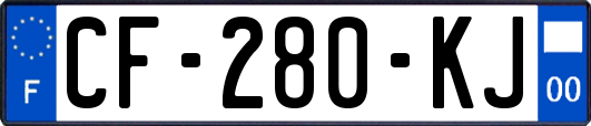 CF-280-KJ