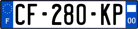 CF-280-KP
