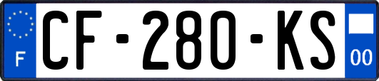 CF-280-KS