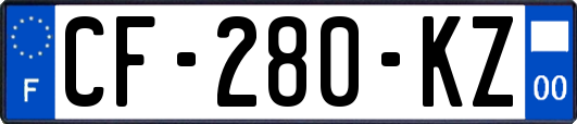 CF-280-KZ