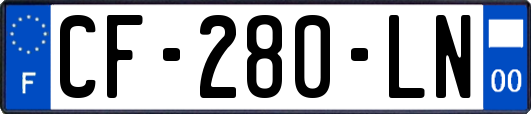 CF-280-LN
