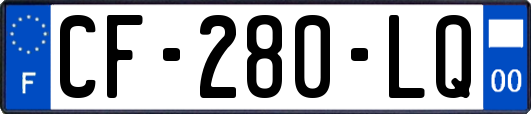 CF-280-LQ