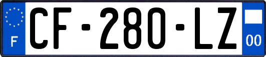 CF-280-LZ