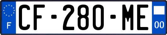 CF-280-ME