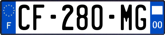 CF-280-MG