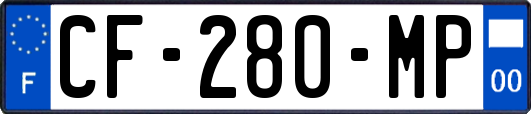 CF-280-MP