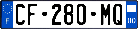 CF-280-MQ
