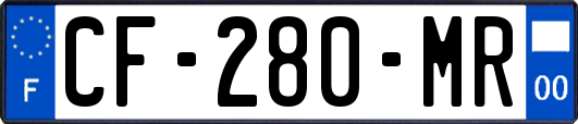 CF-280-MR