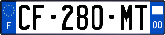 CF-280-MT