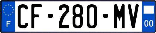 CF-280-MV