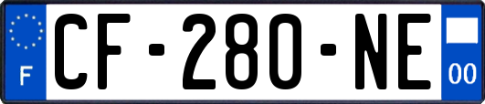 CF-280-NE