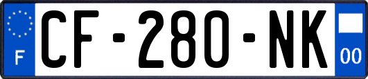CF-280-NK