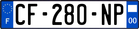 CF-280-NP