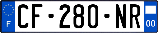 CF-280-NR