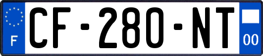 CF-280-NT