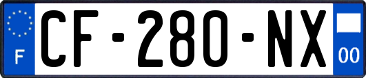 CF-280-NX