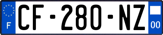 CF-280-NZ
