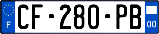 CF-280-PB