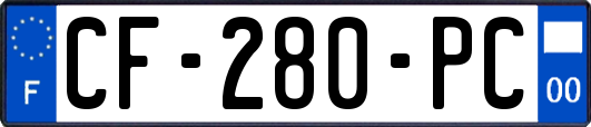 CF-280-PC
