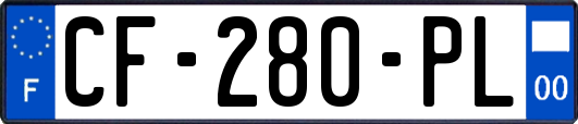 CF-280-PL